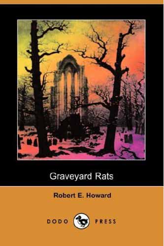 Graveyard Rats [ePUB]